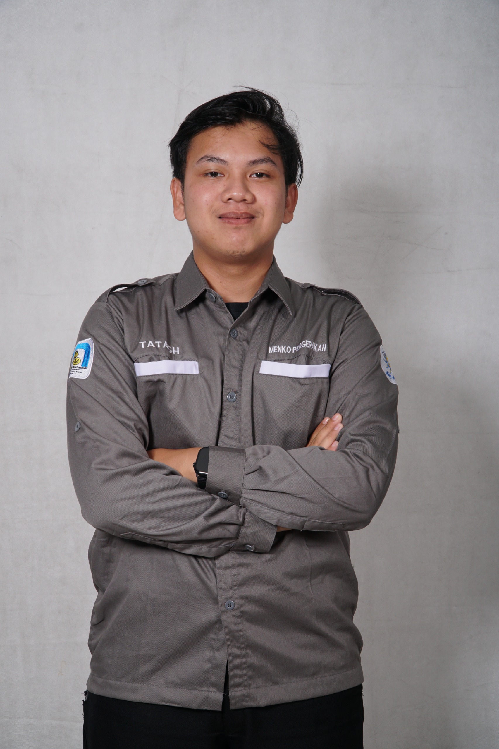 KEMENKOAN PERGERAKAN